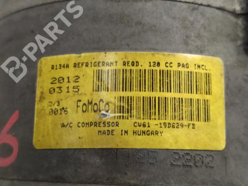 AC compressor FORD FOCUS III 1.0 EcoBoost | BP10208863M34 