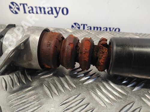 Left rear shock absorber SEAT TOLEDO IV (KG3)  | BP11171799M18 