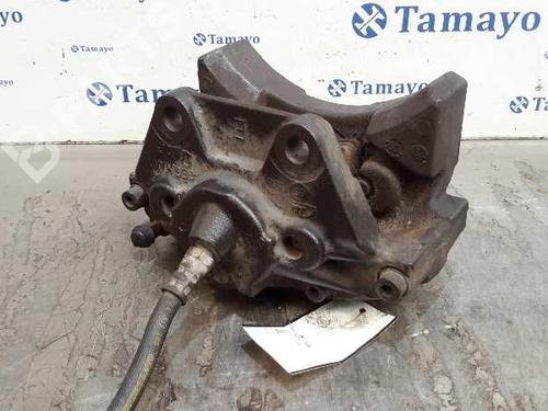 Left rear brake caliper MERCEDES-BENZ S-CLASS (W220, V220)  | BP11565670M107 