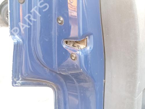 Used Front left lock Front left lock VW TRANSPORTER T5 Bus (7HB, 7HJ, 7EB, 7EJ) 1.9 TDI (102 hp) 33655278 33655278