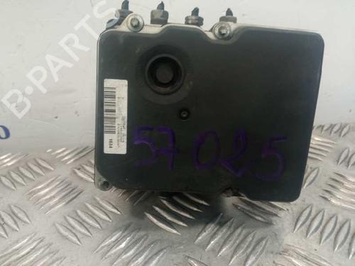 ABS pump PEUGEOT EXPERT Tepee (VF3X_) 2.0 HDi 120 | BP24502933M43 