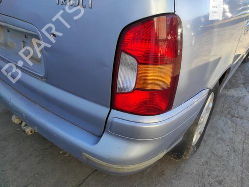 Right front indicator HYUNDAI TRAJET (FO) 2.0 | BP19664519C33 
