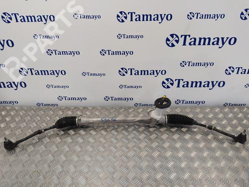 Used Steering rack KIA PICANTO II (TA) [2011-2018]  10221369