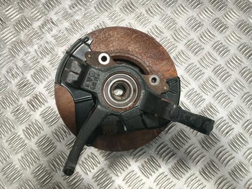 Right front steering knuckle FIAT 500 (312_)  | BP30104201M26 