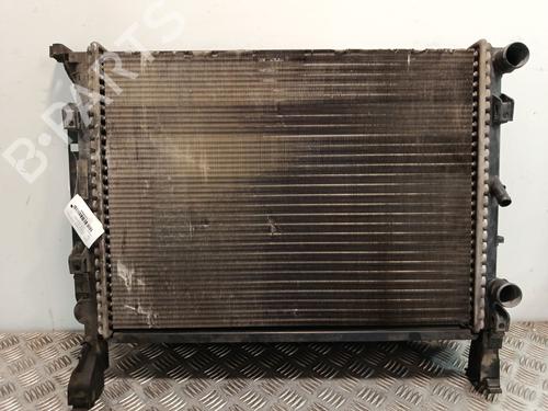 Water radiator RENAULT KANGOO Express (FW0/1_) 1.5 dCi 70 (FW0A, KW0V) | BP38488953M31 - Image 2