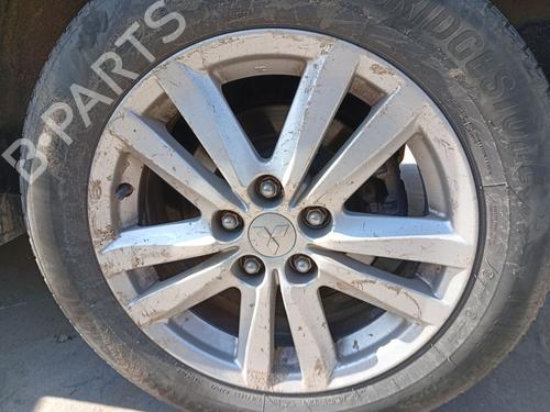 Venstre bremsekaliber bag Venstre bremsekaliber bag MITSUBISHI ASX (GA_W_) [2009-2026] 34557913 34557913