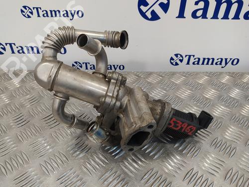 Used Egr FIAT GRANDE PUNTO (199_) [2005-2025]  10660061