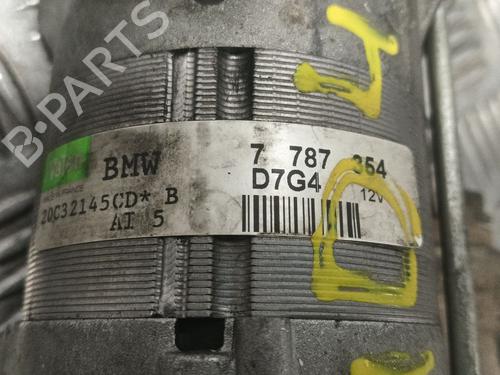 Starter BMW 3 (E46) 320 d | BP29812169M8 