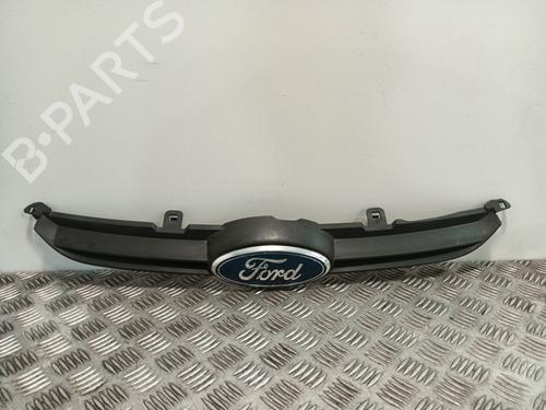 grille-ford-fiesta-vi-cb1-ccn-2008-33691833 main image