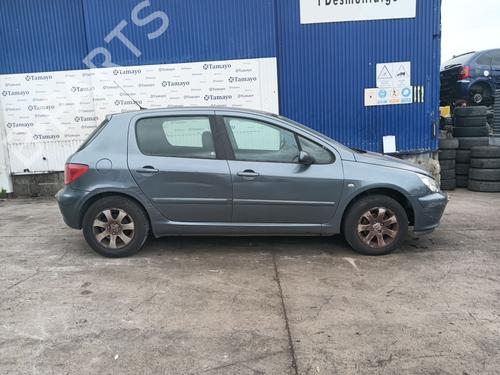 Rim PEUGEOT 307 (3A/C) 1.6 16V | BP30272096C45 