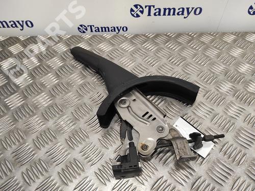 Hand brake SEAT IBIZA IV SC (6J1, 6P5) 2.0 TDI | BP9725604I18 