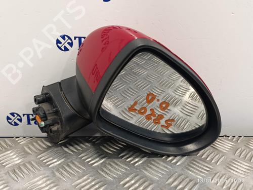 Used Right mirror KIA RIO I Hatchback (DC) [2000-2006]  22704314