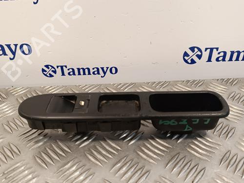 Right front window switch PEUGEOT 307 SW (3H) 1.6 HDI 90 | BP16562067I26 
