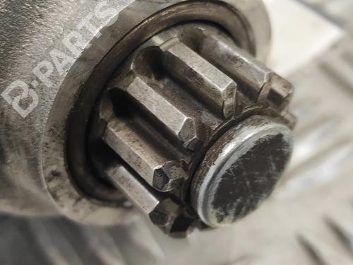 Starter VW POLO V (6R1, 6C1) 1.6 TDI | BP11049075M8 