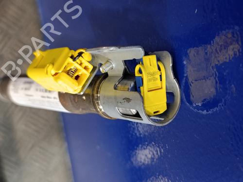 Left curtain airbag VW GOLF V (1K1)  | BP18951357C11 