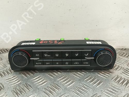 Used Climate control Climate control KIA XCEED (CD) 1.5 T-GDi MHEV (160 hp) 35982180 35982180