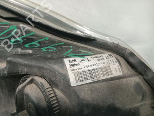 Left headlight OPEL CORSA D (S07) 1.3 CDTI (L08, L68) | BP38950635C28 - Image 3