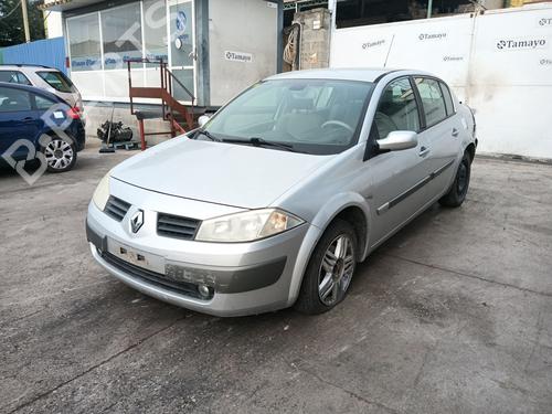 Gearbox RENAULT MEGANE II Saloon (LM0/1_) 1.6 | BP29520262M3 