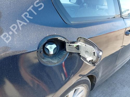 Used Fuel tank Fuel tank BMW 1 (E81) 118 d (143 hp) 36261656 36261656
