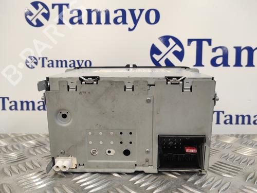 Radio VW TOURAN (1T1, 1T2) 1.9 TDI | BP15658395E6 