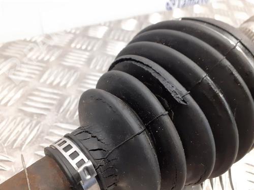 Left front driveshaft MERCEDES-BENZ A-CLASS (W168) | BP9230653M38