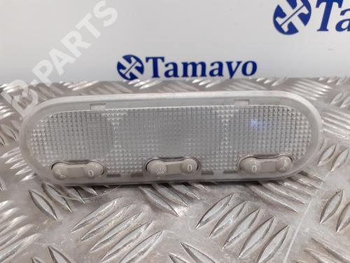 Used Interior roof light NISSAN JUKE (F15) 1.5 dCi (110 hp) 9536856