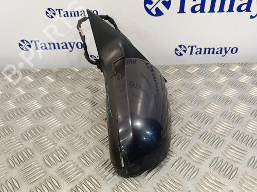 Left mirror AUDI A6 C6 (4F2) 2.7 TDI | BP18071850C26 