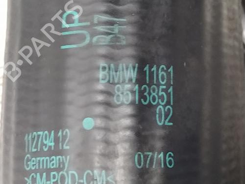 Pipe BMW 3 (F30, F80) 318 d | BP14360436M125 
