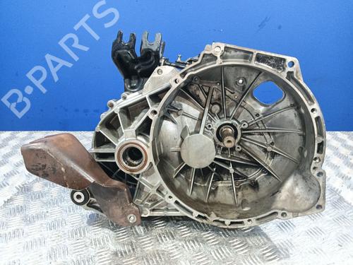 Gearbox FORD FOCUS II (DA_, HCP, DP)  | BP26673833M3 