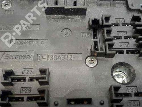 Fuse box AUDI A3 (8P1)  | BP5796125E1 