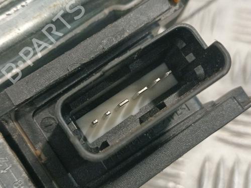 Front right window mechanism PEUGEOT 208 I (CA_, CC_) 1.6 VTi | BP31719106C23 