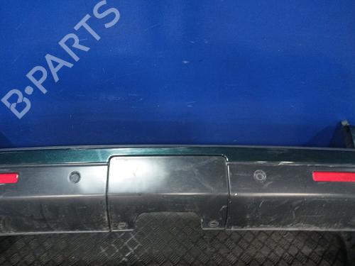 Rear bumper LAND ROVER DISCOVERY IV (L319) 3.0 SDV6 4x4 | BP31969325C8