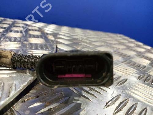 Gearbox VW PASSAT B8 (3G2, CB2)  | BP25986468M3 