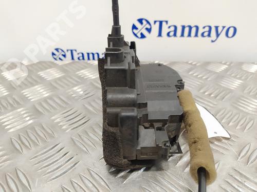 Rear right lock RENAULT KOLEOS I (HY_)  | BP9580241C99 