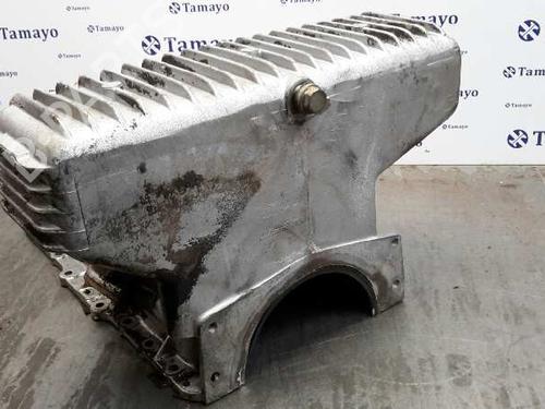 Oil sump NISSAN TRADE Platform/Chassis 2.8 D | BP14359738M115 