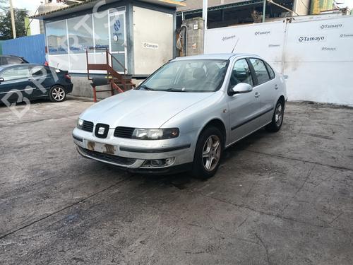 Fuel pump SEAT TOLEDO II (1M2) 1.6 16V | BP30564297M76 