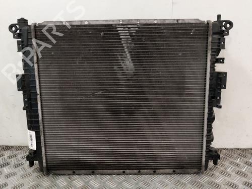 Used Water radiator Water radiator 37681938 37681938