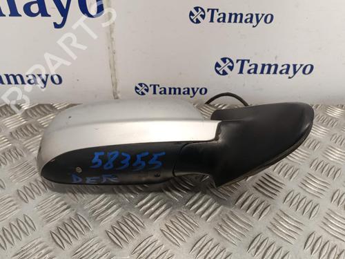 Right mirror SEAT LEON (1M1)  | BP23966662C27 