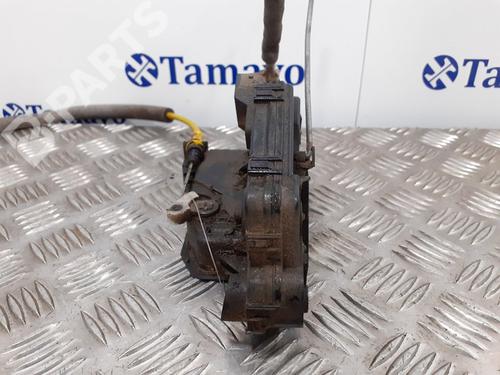 Front left lock BMW 3 (E46) 316 i | BP8587505C98 