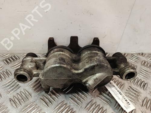 Right front brake caliper FIAT DUCATO Van (250_) | BP37606130M104 - Image 2