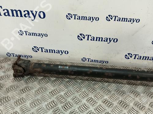 Driveshaft BMW 1 (E87) | BP32388797M37 - Image 2