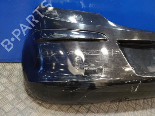 Rear bumper OPEL CORSA D (S07)  | BP16303641C8 