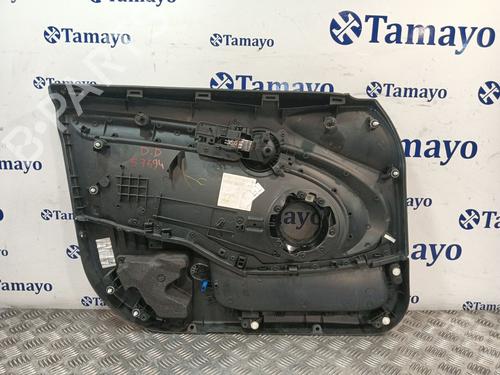 Forreste højre beklædning MINI MINI (F56)  | BP32204210C59 