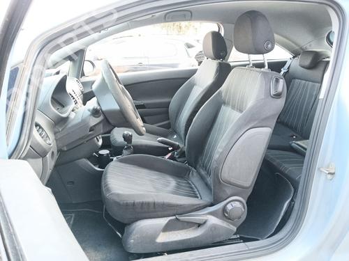 Gearbox OPEL CORSA D (S07)  | BP29977791M3