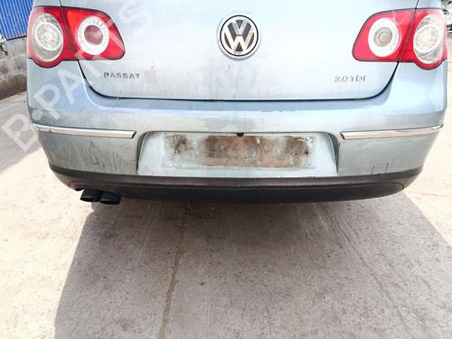 Used Rear bumper VW PASSAT B6 (3C2) 2.0 TDI 16V (140 hp) 27932685