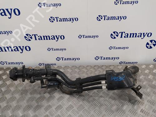 Pipe HYUNDAI IONIQ (AE)  | BP14358423M125 