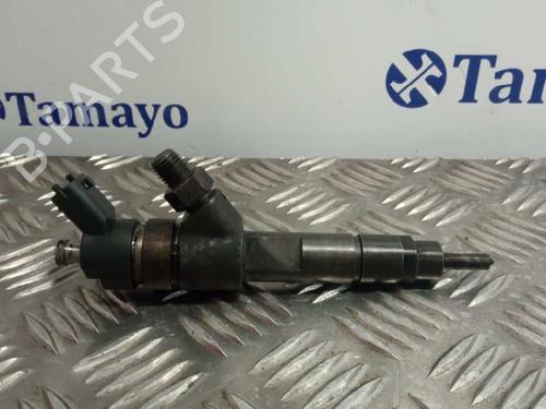 Injector PEUGEOT BOXER Van (244)  | BP24479160M100 