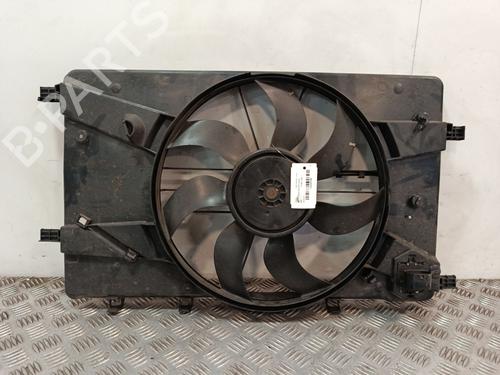 Køleventilator elektrisk Køleventilator elektrisk 37999946 37999946