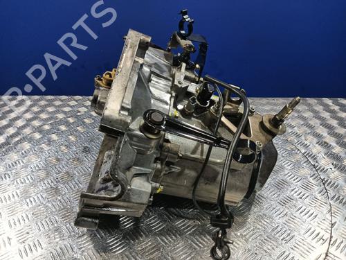 Gearbox PEUGEOT 306 Hatchback (7A, 7C, N3, N5) 1.6 | BP30962991M3