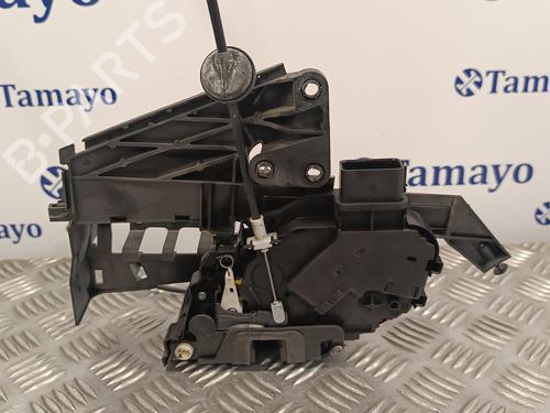 Rear left lock FORD KUGA I 2.0 TDCi | BP17224267C100 